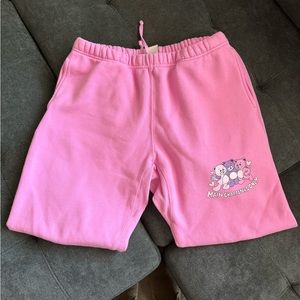 Jaci Marie x Mariposa vintage sweats